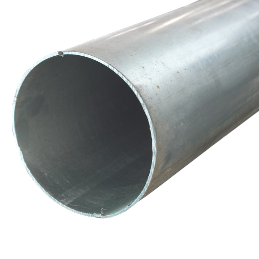 Galvanized Steel Pipe