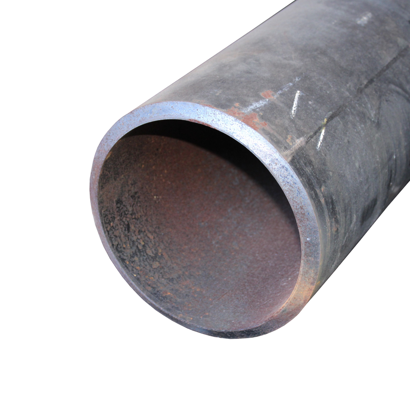Black Steel Pipe
