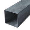 Galvanized Steel Squared Tube
