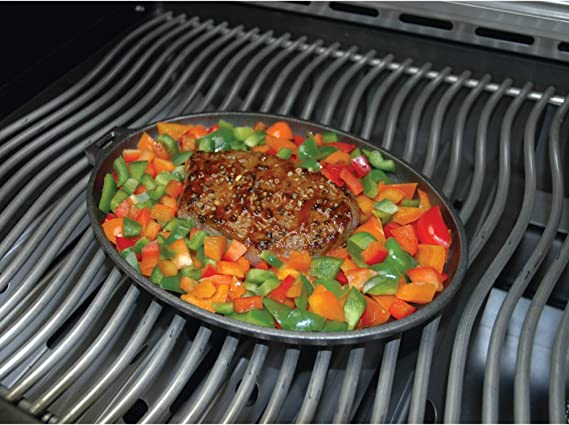 Napoleon Skillet
