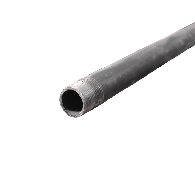 Black Steel Pipe