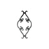 Cast Iron Picket Cast 8.35