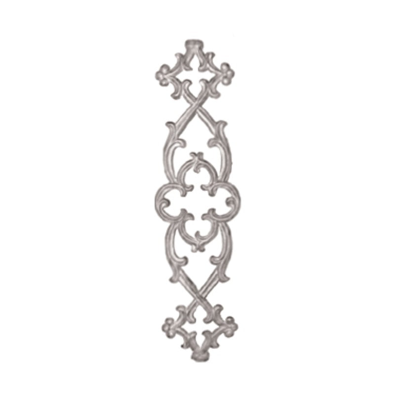 Cast Iron Moder Design 8.610