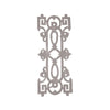 Cast Iron European Design 8.631