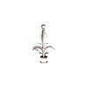 Cast Iron Spear 8.656Y