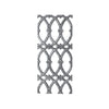 Cast Iron Pontalba Designs 8.675