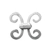 Cast Iron Picket Casting 8.679