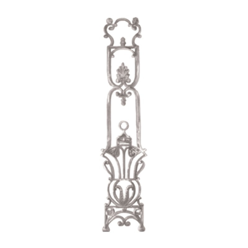 Cast Iron European Design 8.7446