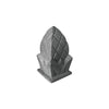 Cast Iron Spear 8.812