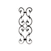 Cast Iron Picket Casting 8.8330