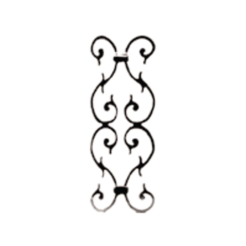 Cast Iron Picket Casting 8.8330
