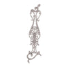 Cast Iron European Design 8.87