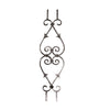 Cast Iron Modern Design 8.88XL