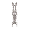 Cast Iron European Design 8.889XL