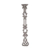 Cast Iron Pontalba Design 8.9091