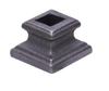 Cast Iron Cover Shoe 8.9503