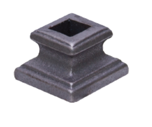 Cast Iron Cover Shoe 8.9503