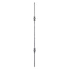 Forged Baluster Art105/2/C
