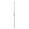 Forged Baluster ART105/2/C
