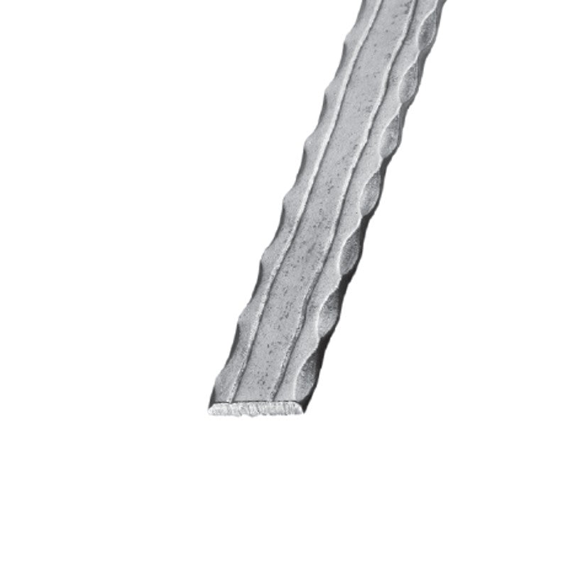 Forged Handrail ART114/10