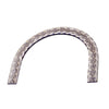 Forged handrail End ART116/A/13