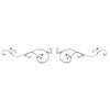 Forged Iron Gate Top 8.ART116/D/2