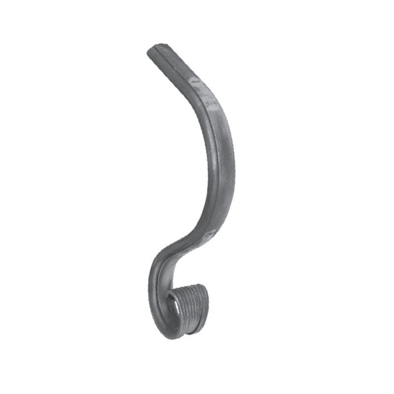 Forged Handrail End ART1377/40