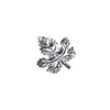 Forged Weldable Leaves ART138/12