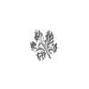 Forged Weldable Leaves ART138/13
