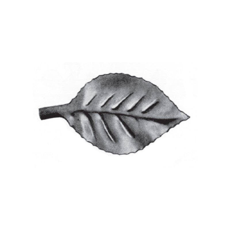 Forged Weldable Leaves ART140/3