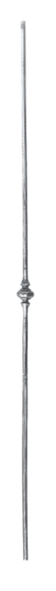 Forged Baluster