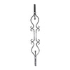 Forged Iron Panel 8.ART469/1