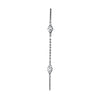 Forged Baluster 48/1