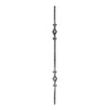 Forged Baluster ART489/1