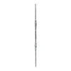 Forged Baluster Art 505/4