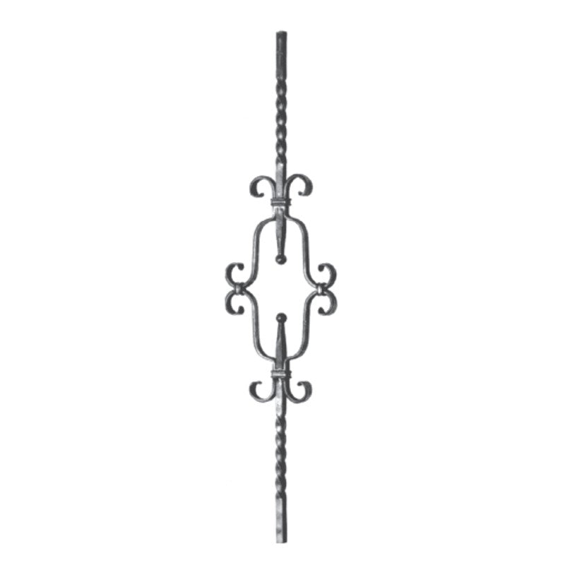 Forged Baluster ART64/A/3