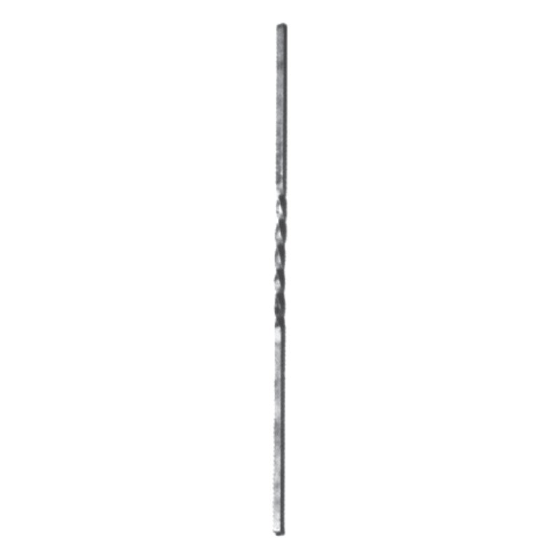 Forged Baluster ART65/8