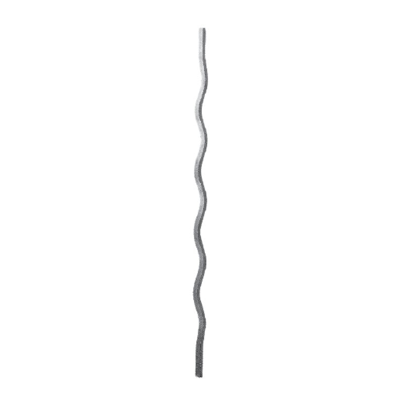 Forged Baluster Art70/D/1
