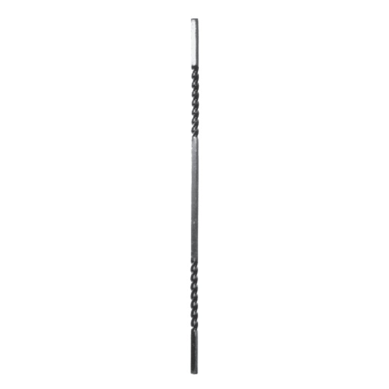 Forged Baluster Art70/D/2