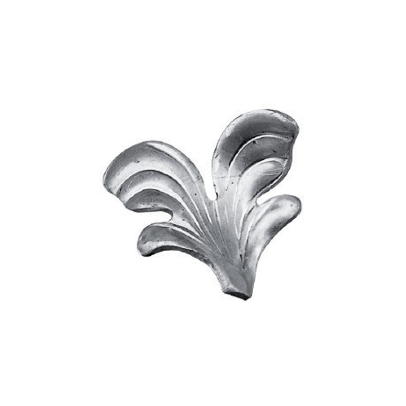 Forged Weldable Leaves ART771/4