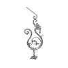 Forged Dragon Post ART802/1