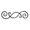 Forged S-Scrolls ARTGD00218