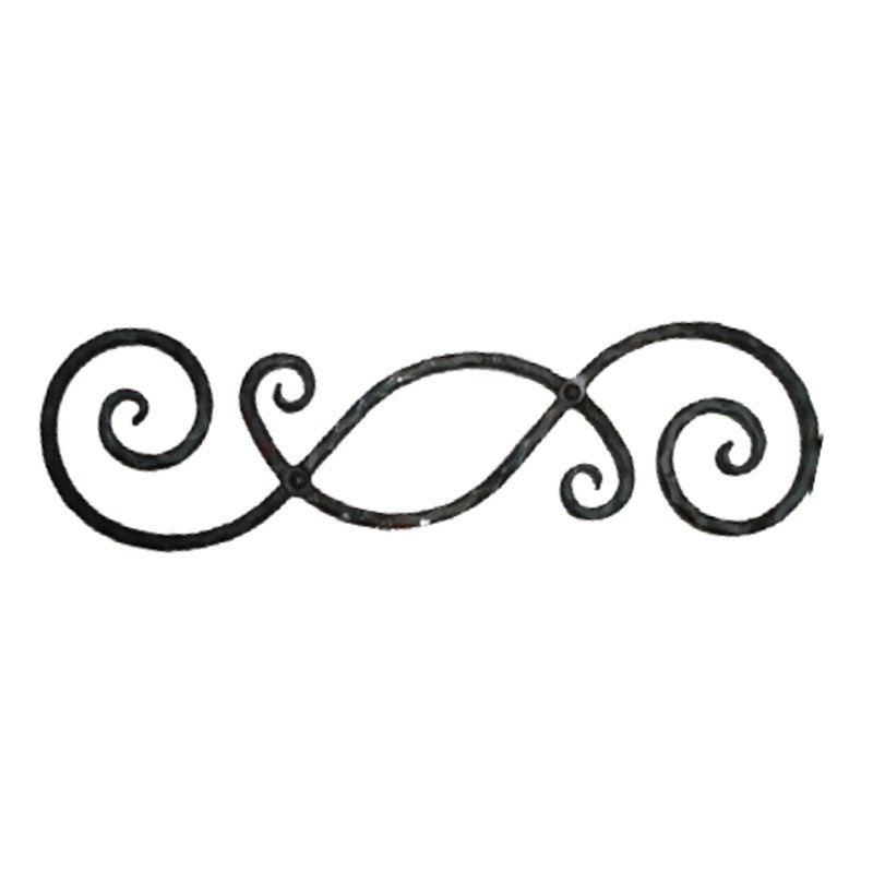 Forged S-Scrolls ARTGD00218