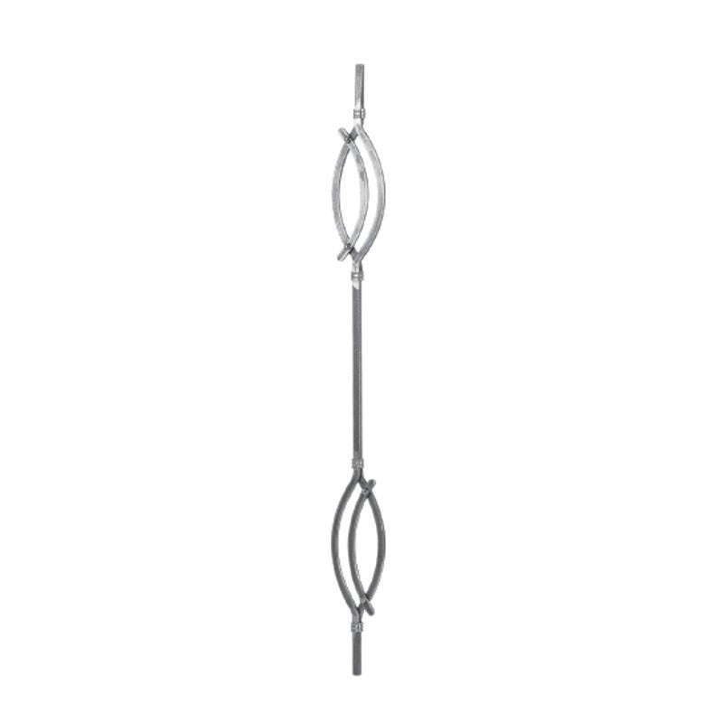 Forged Baluster ARTGD20/6