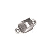 Cast Iron Cover Shoe 8.MM