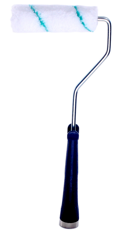 Pro Edge Microfiber Roller