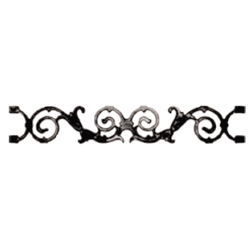 Cast Iron Design 8.A2