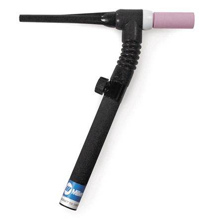 Miller Weldcraft A-150 TIG Torch Kit