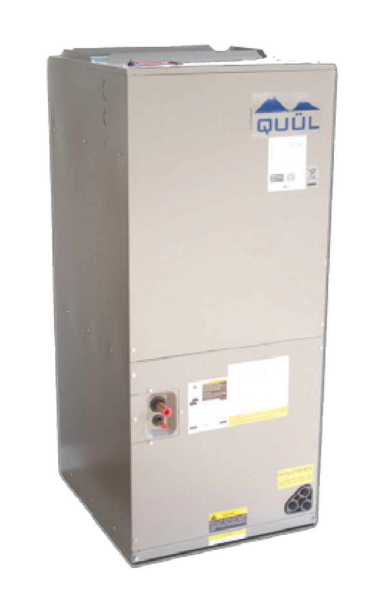 Quul Central Unit