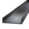 Black Steel C-Channel